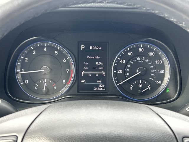 Certified 2023 Hyundai Kona SEL w/ Convenience Package AWD/4WD image 21
