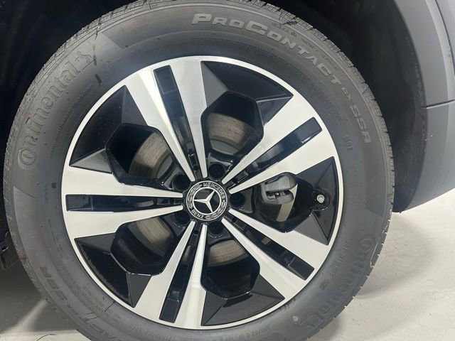 Used 2026 Mercedes-Benz GLB 250 4MATIC image 16
