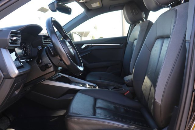 Used 2024 Audi A3 2.0T Premium image 11