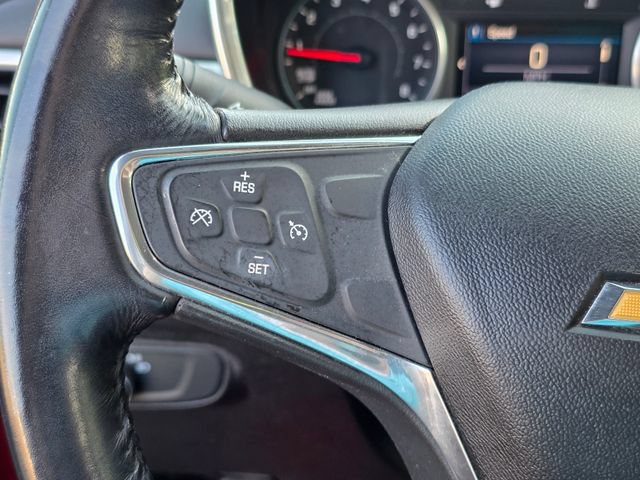 Used 2019 Chevrolet Equinox LT AWD/4WD image 32