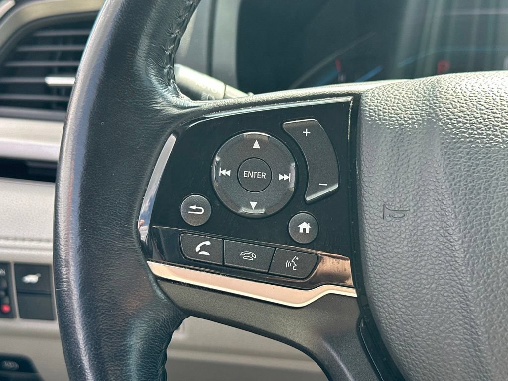 Used 2023 Honda Odyssey Touring image 22