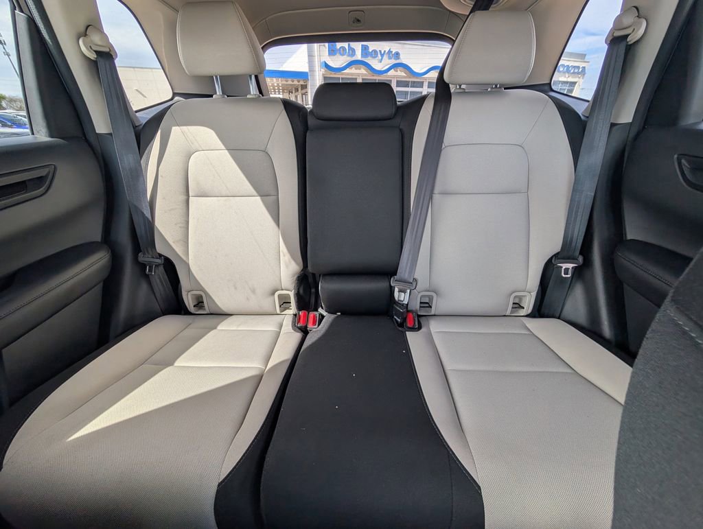 Certified 2023 Honda CR-V EX image 24