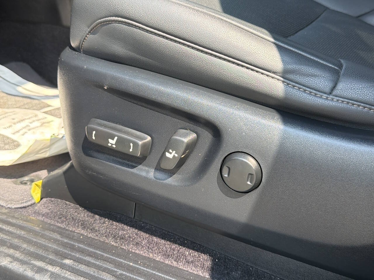 Used 2020 Lexus GX 460 Premium AWD/4WD image 47