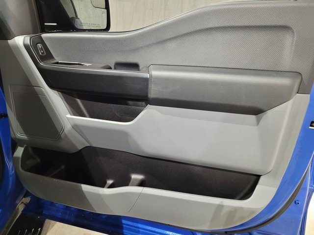 Used 2021 Ford F150 XL w/ Equipment Group 101A High image 51