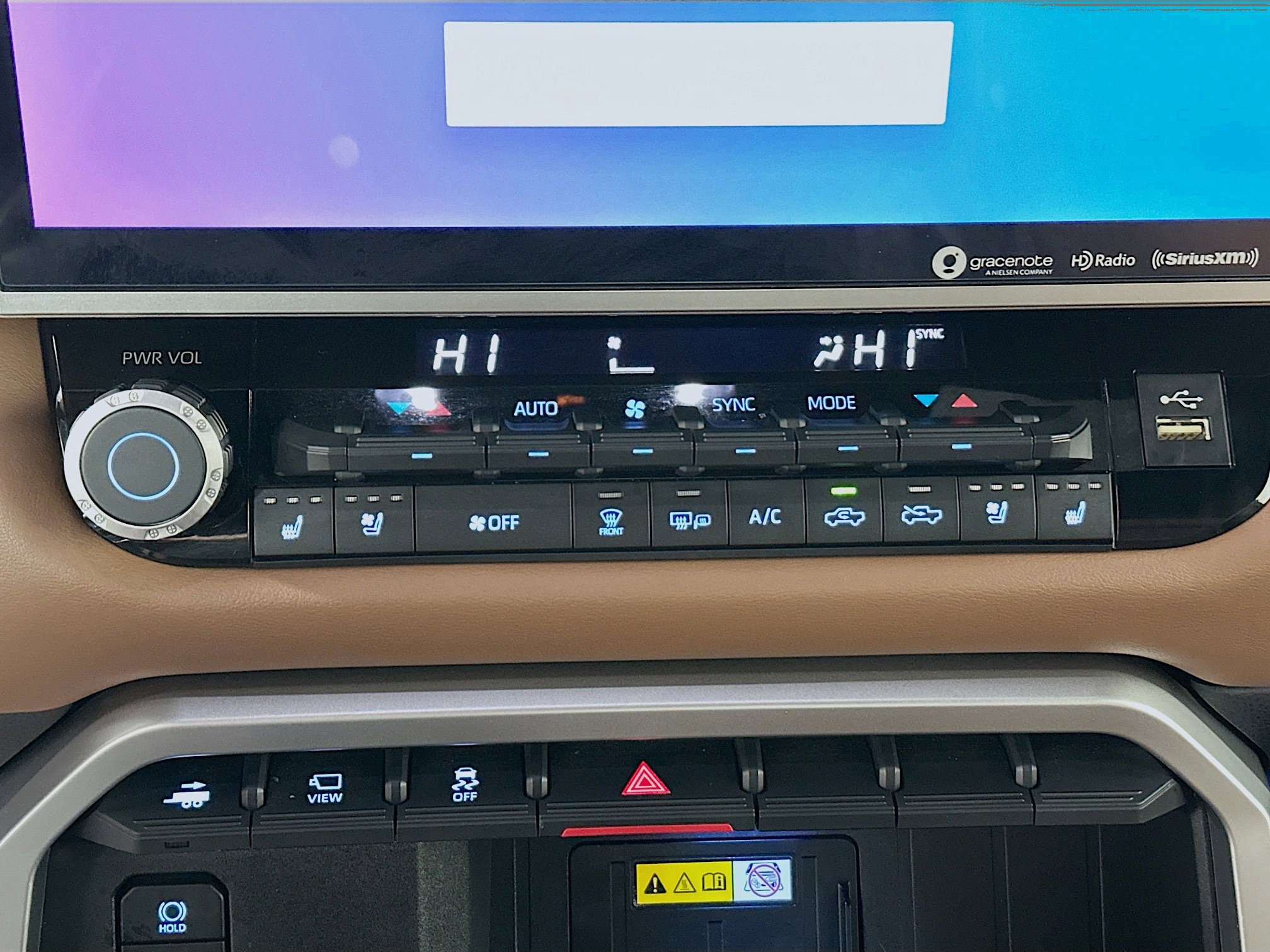 Used 2024 Toyota Tundra 1794 Edition image 23