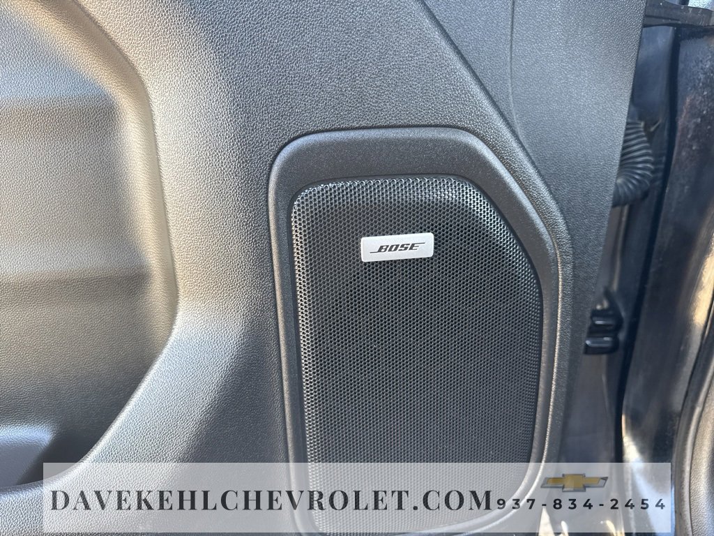 Used 2023 GMC Sierra 2500 Denali w/ Denali Ultimate Package image 11