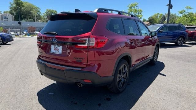 Certified 2026 Subaru Ascent Bronze Edition AWD/4WD image 3