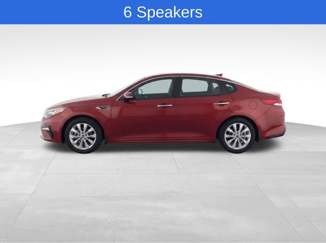Used 2018 Kia Optima S image 6