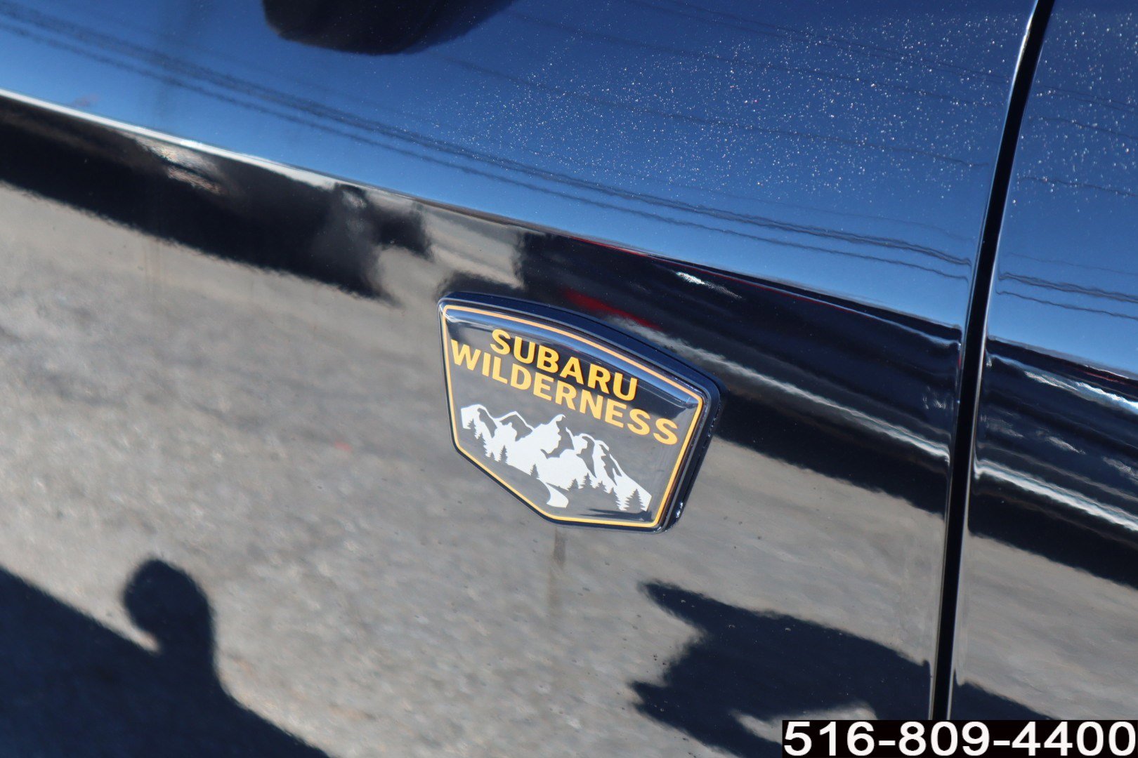 Used 2025 Subaru Outback Wilderness image 35