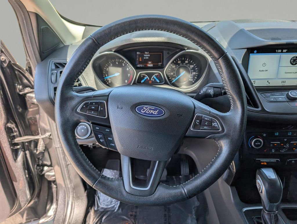 Used 2019 Ford Escape SE image 20