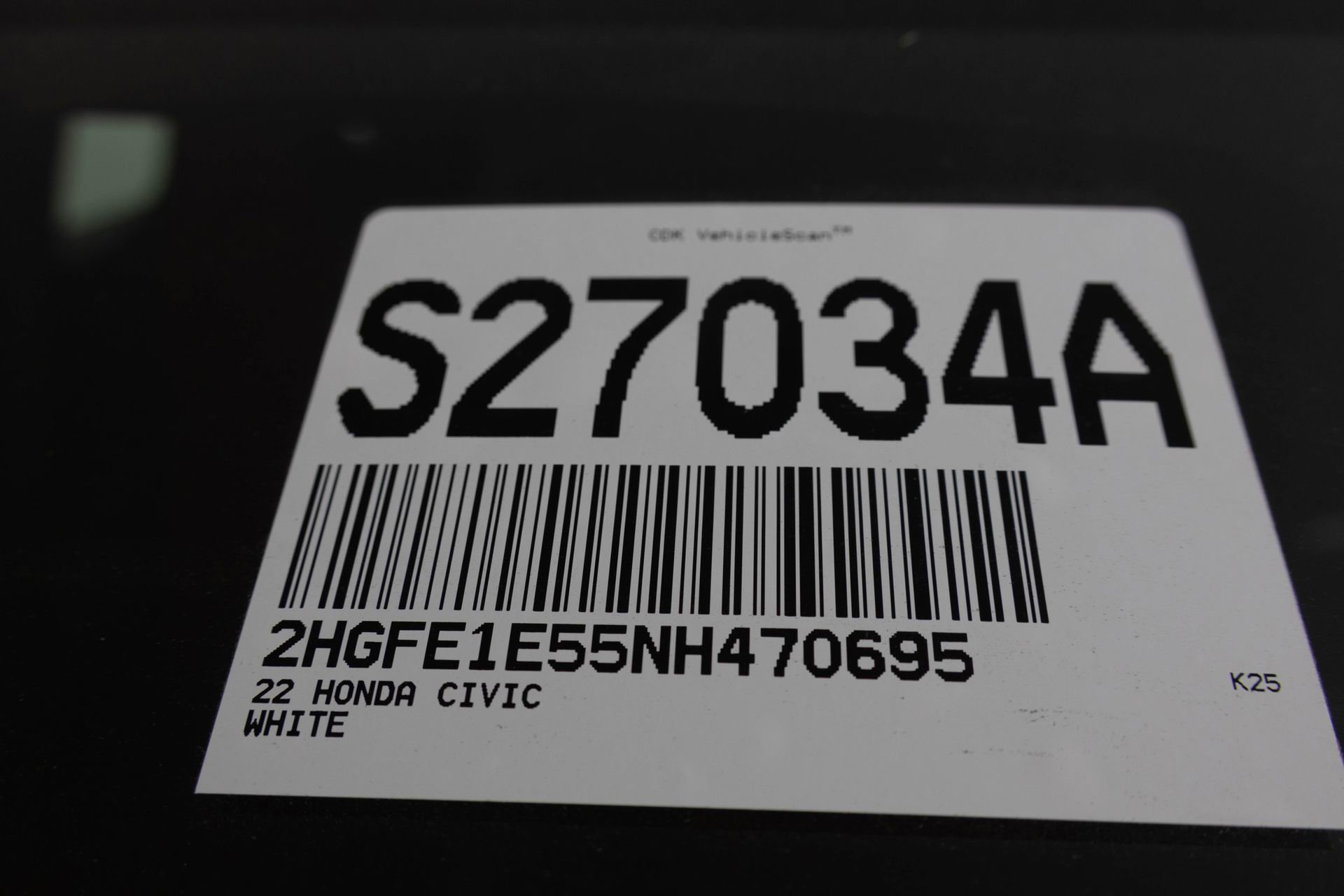 Used 2022 Honda Civic Si image 36