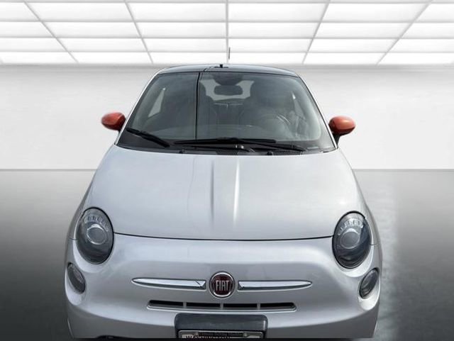 Used 2013 FIAT 500 e w/ Esport Pkg FWD image 18