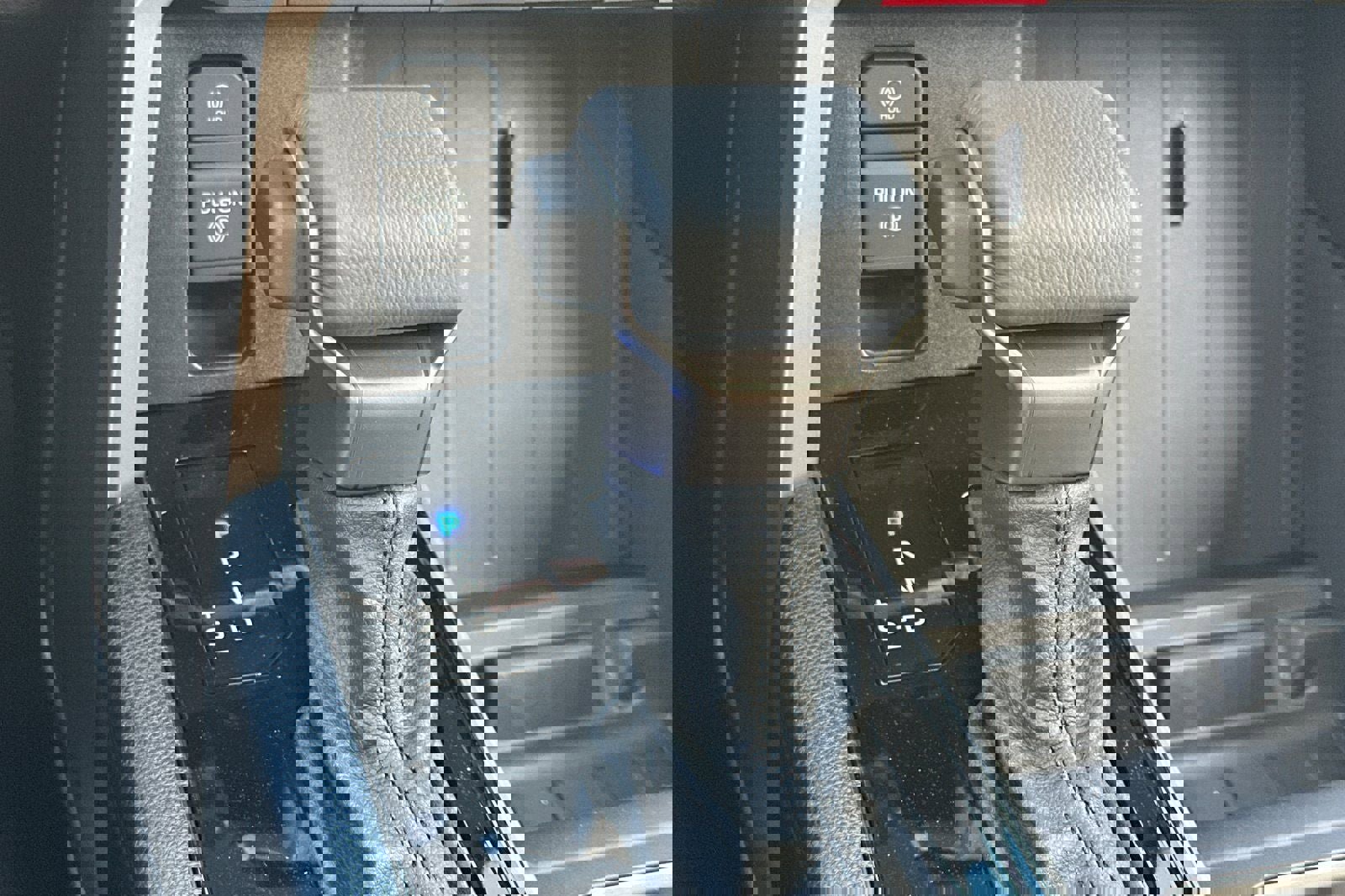 New 2026 Toyota Sequoia SR5 image 26