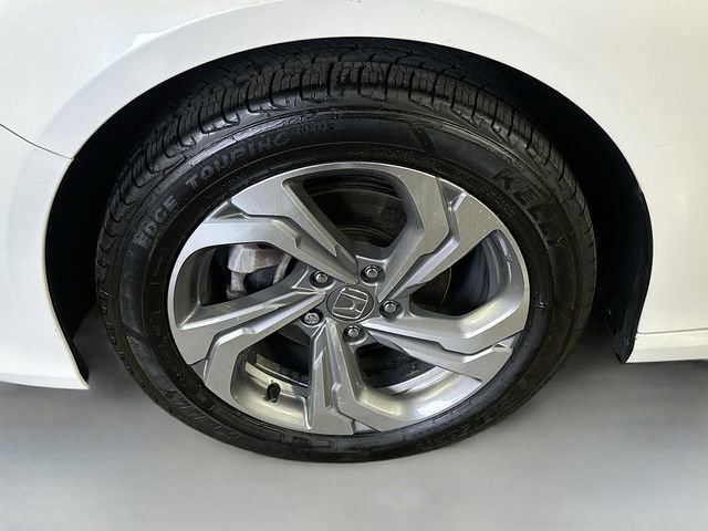 Certified 2020 Honda Accord EX image 13
