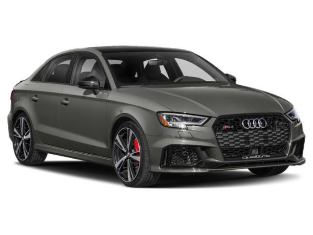 Used 2018 Audi RS 3 AWD/4WD image 6