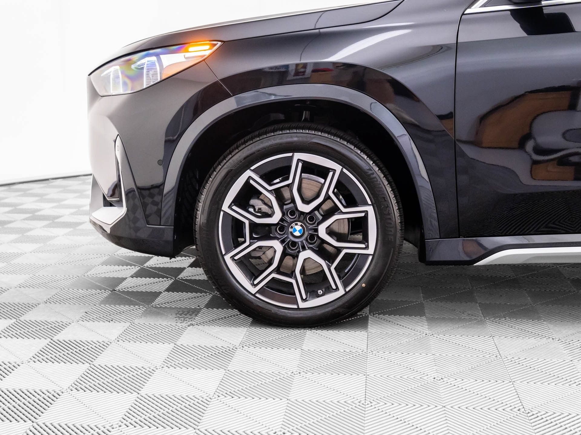 Used 2026 BMW X1 xDrive28i w/ Convenience Package AWD/4WD image 33