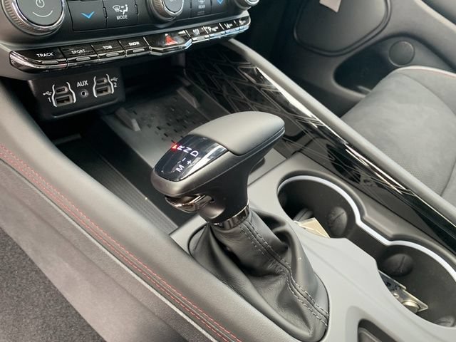 New 2026 Dodge Durango GT AWD/4WD image 17