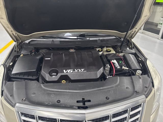 Used 2013 Cadillac XTS Luxury image 35