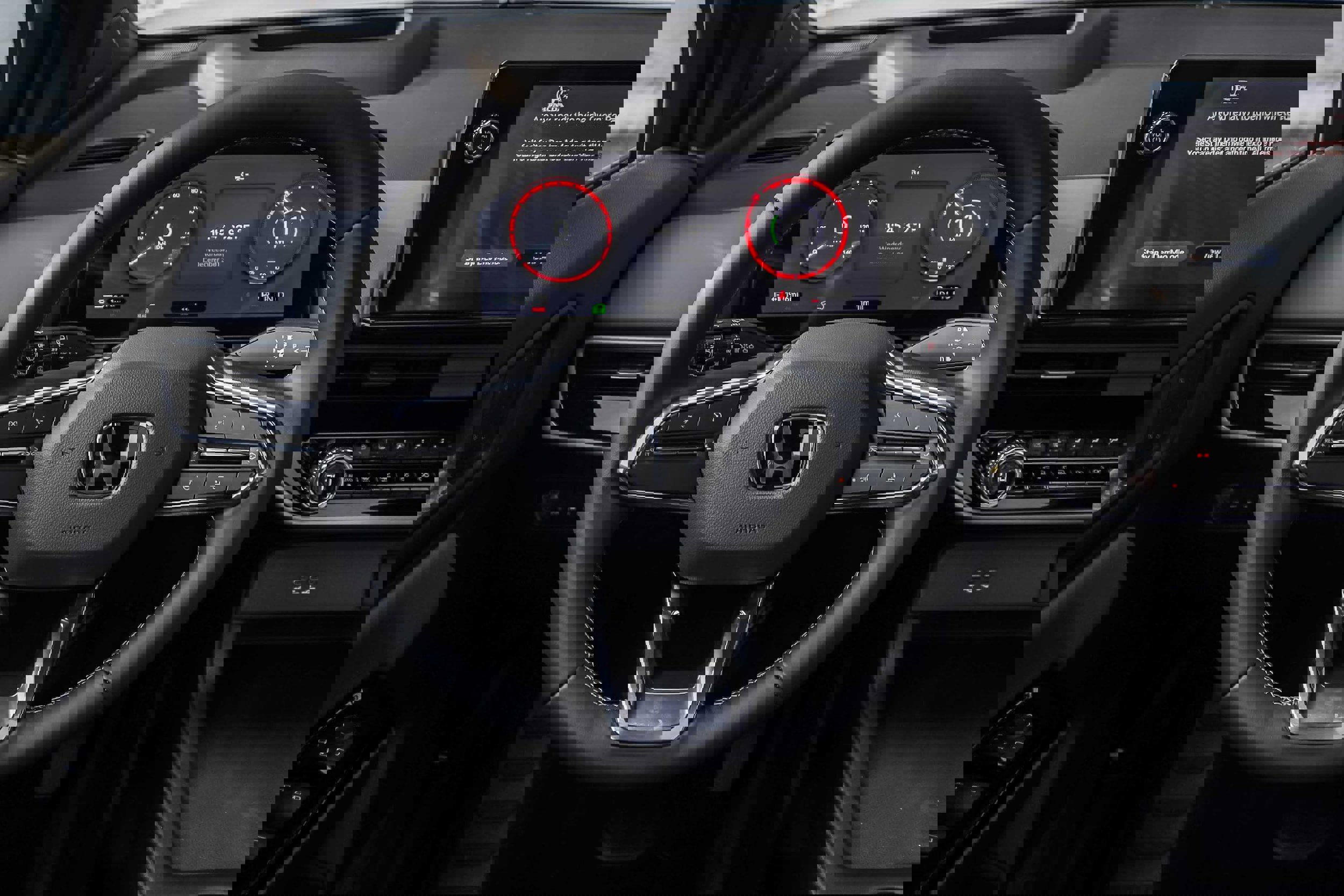 New 2026 Honda Prologue Elite image 12