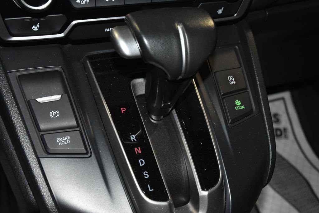 Used 2022 Honda CR-V EX-L image 16
