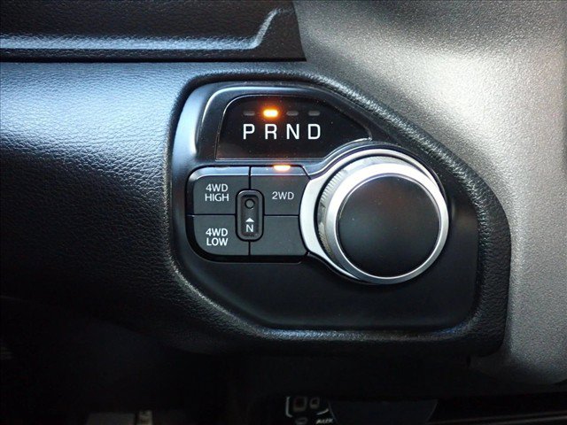 Used 2022 RAM 2500 Tradesman AWD/4WD image 19