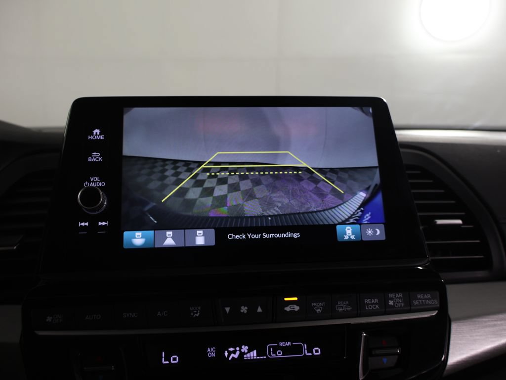 Certified 2026 Honda Odyssey EX-L image 49