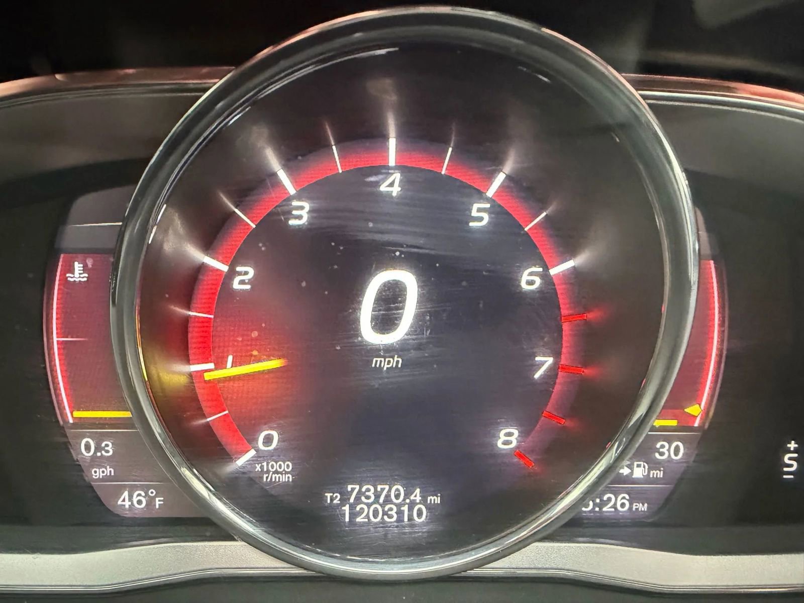 Used 2017 Volvo S60 T5 Inscription image 37