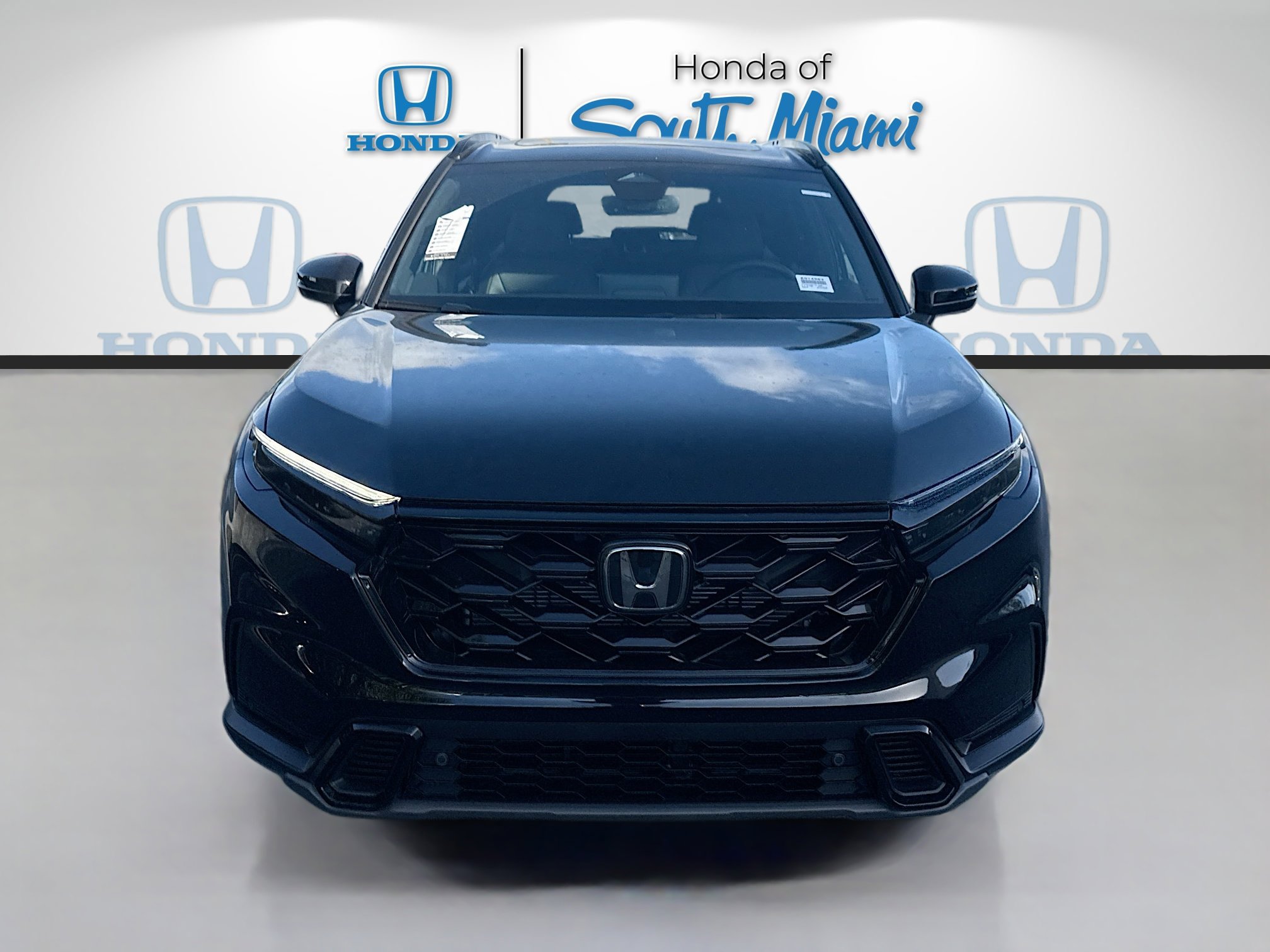 New 2026 Honda CR-V Sport-L image 2