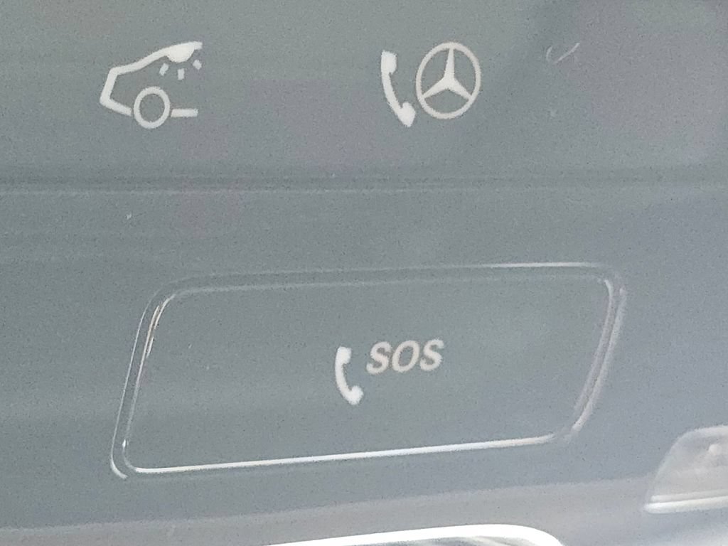 Certified 2026 Mercedes-Benz GLC 300 4MATIC image 8