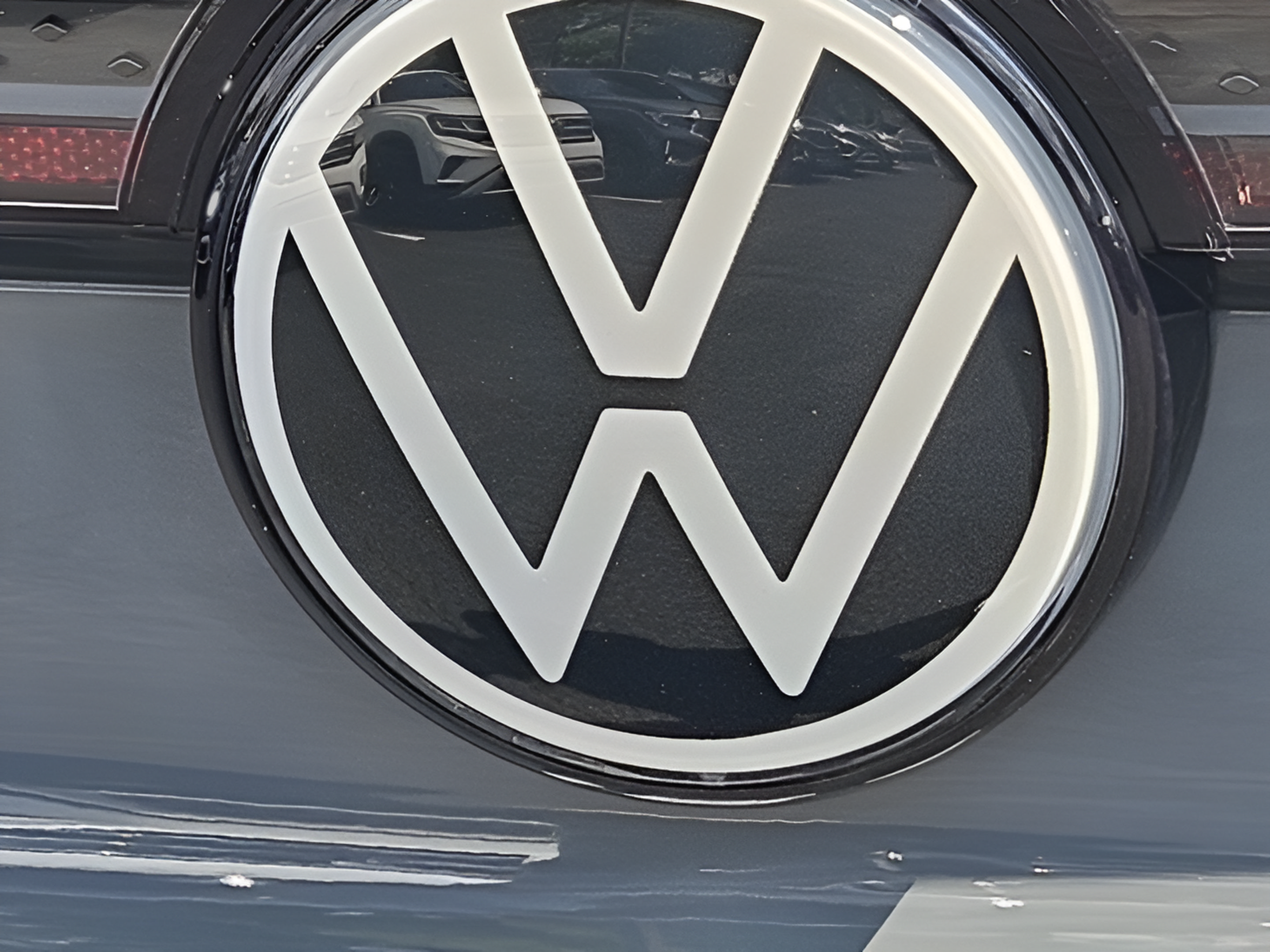 Used 2024 Volkswagen ID.4 S RWD image 31