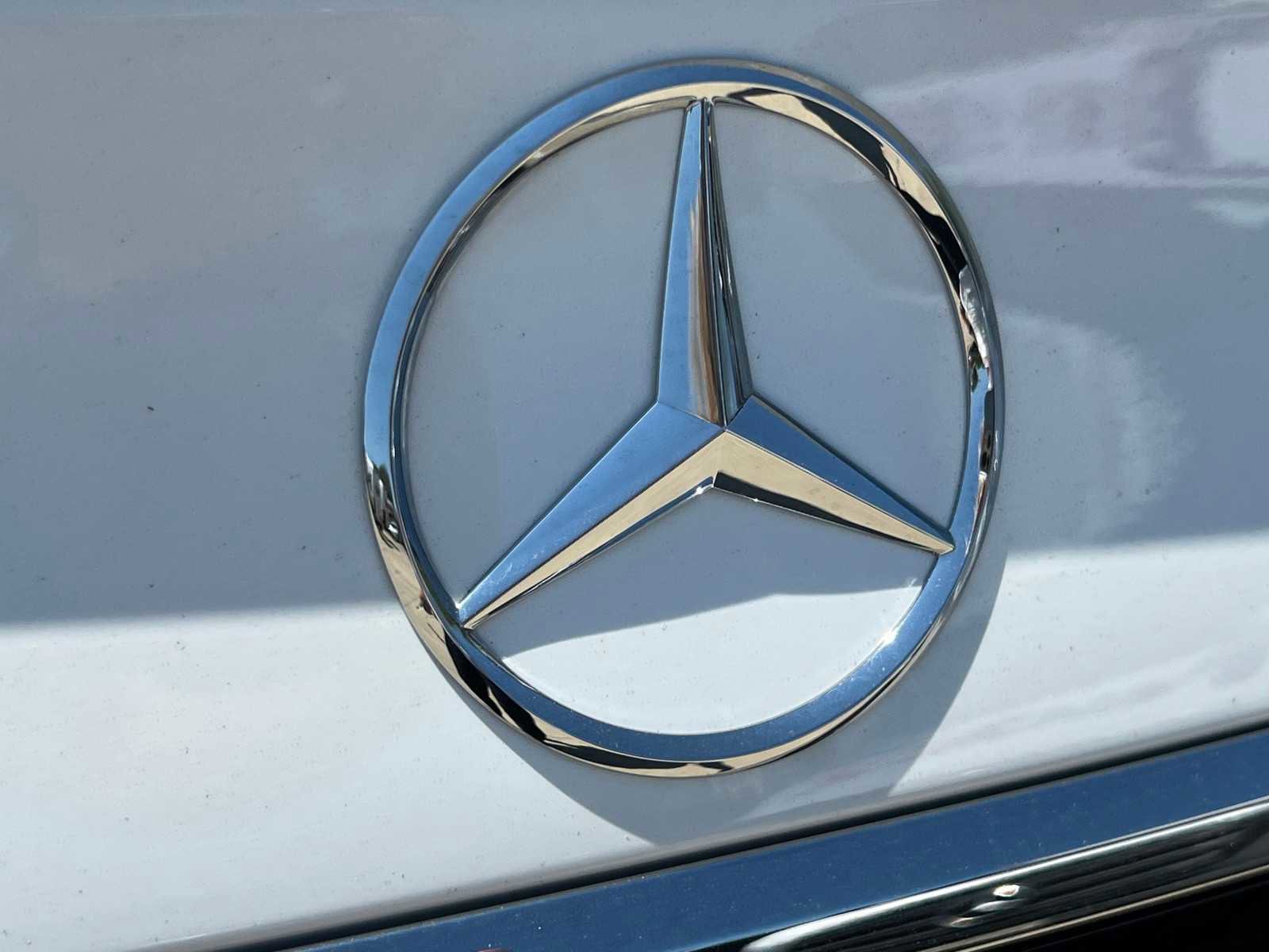 New 2026 Mercedes-Benz E 350 Sedan image 13