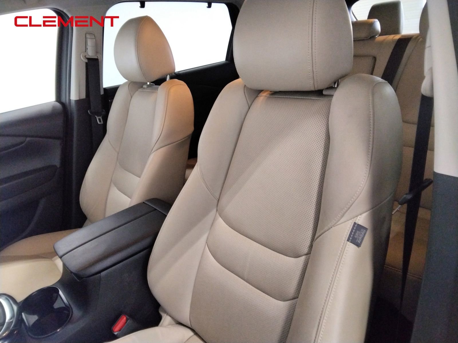 Used 2022 MAZDA CX-9 Touring w/ Touring Premium Package image 24