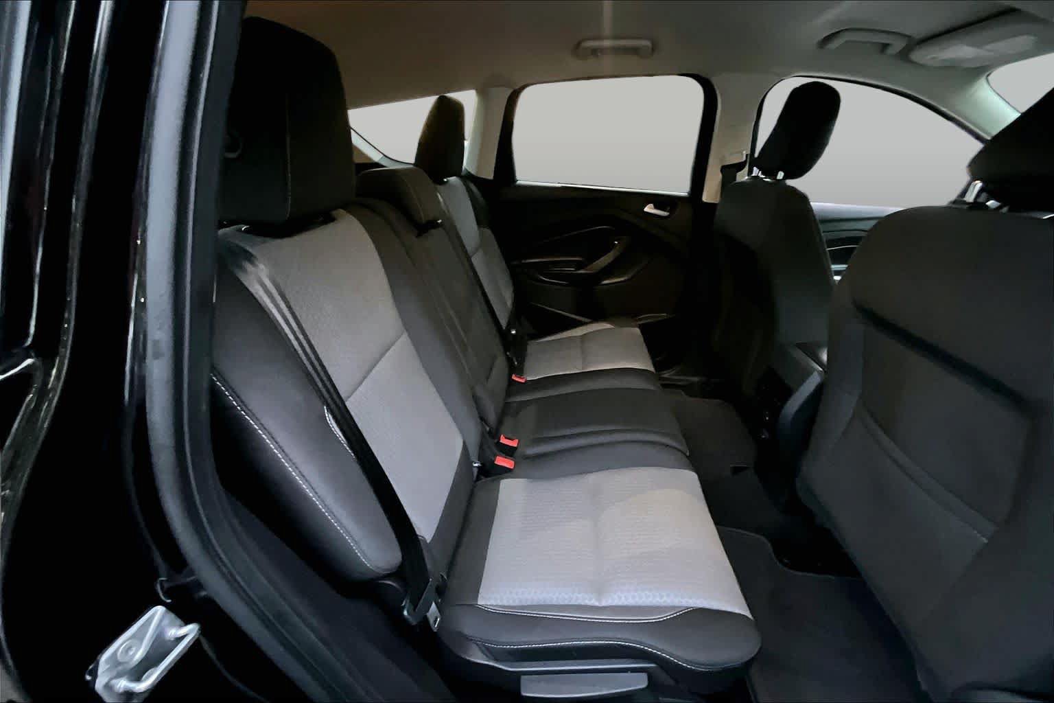 Used 2019 Ford Escape SE AWD/4WD image 18