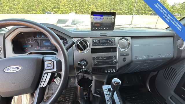 Used 2022 Ford F650 2WD Crew Cab Super Duty image 11