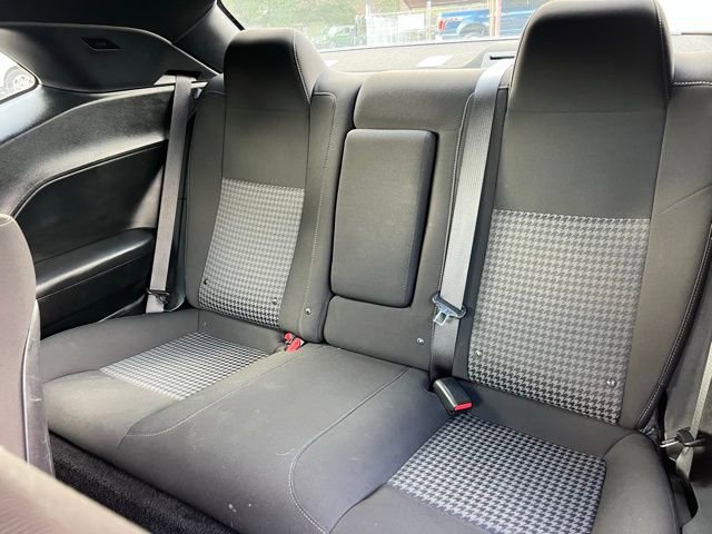 Used 2022 Dodge Challenger GT image 22