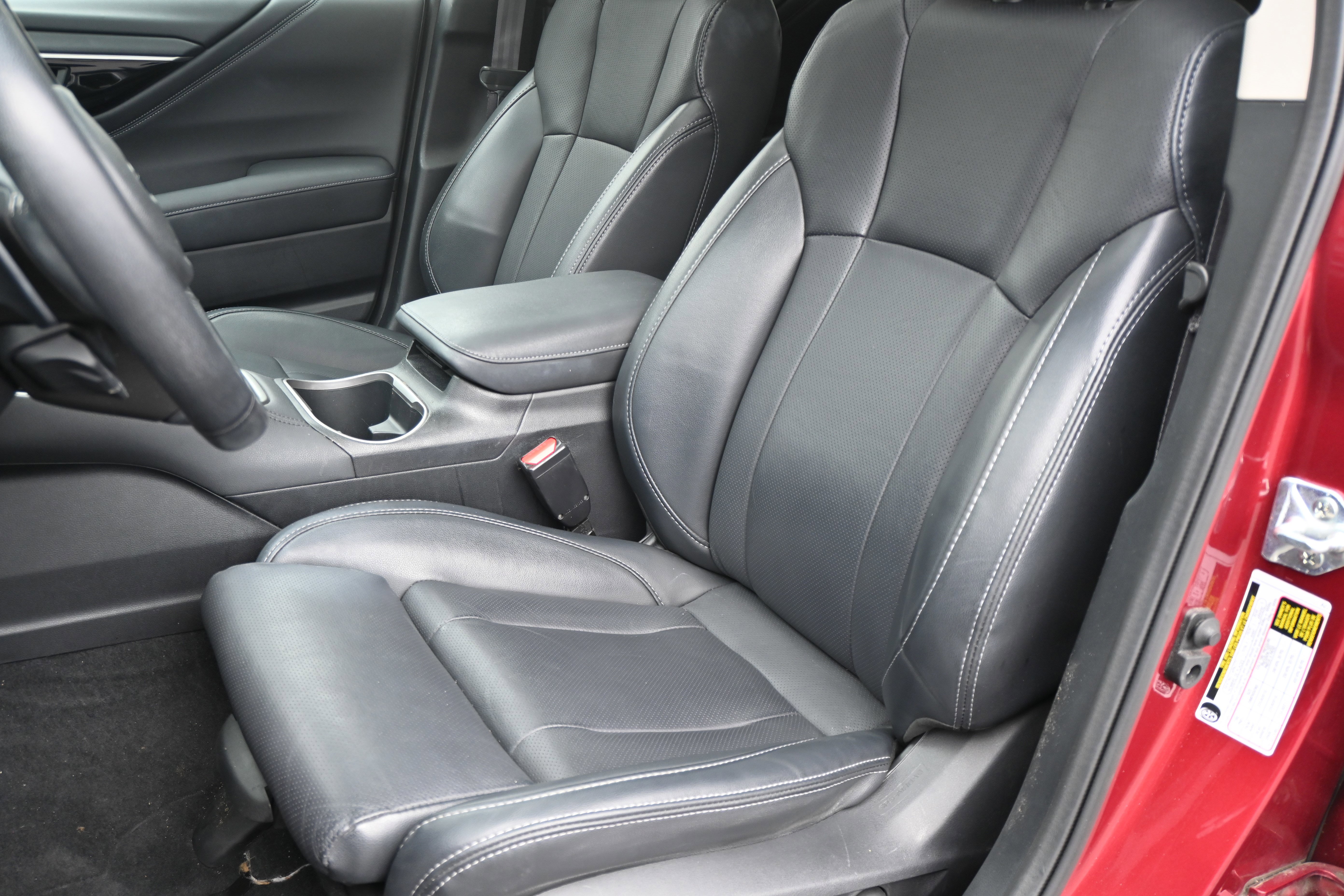 Certified 2022 Subaru Outback Limited XT image 16