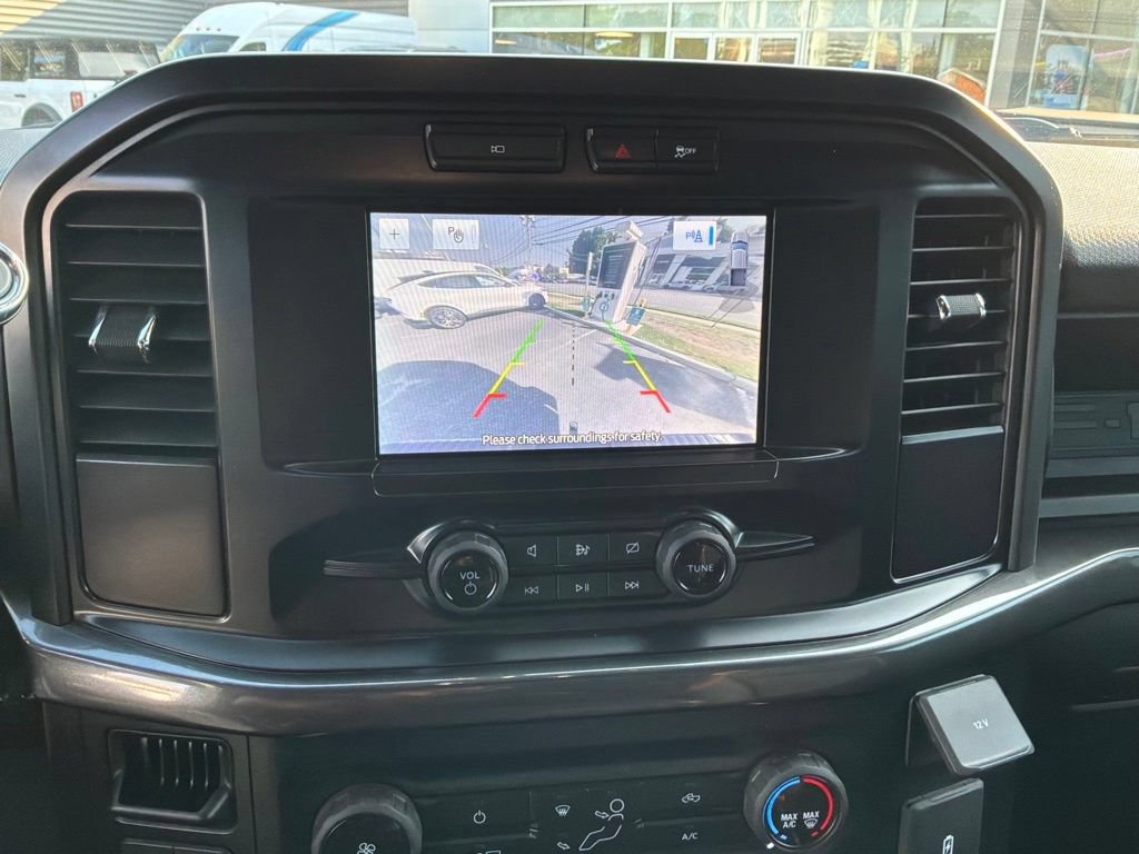 Certified 2023 Ford F150 XL w/ STX Appearance Package AWD/4WD image 3