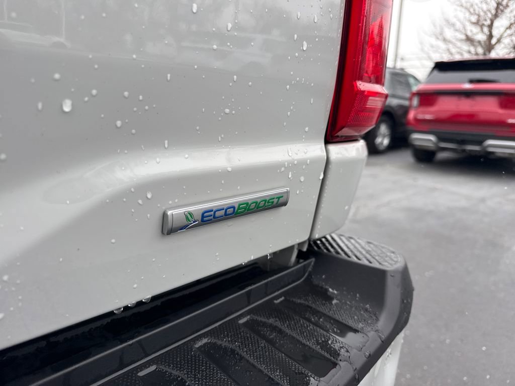 Used 2023 Ford F150 XLT w/ Equipment Group 302A High image 11