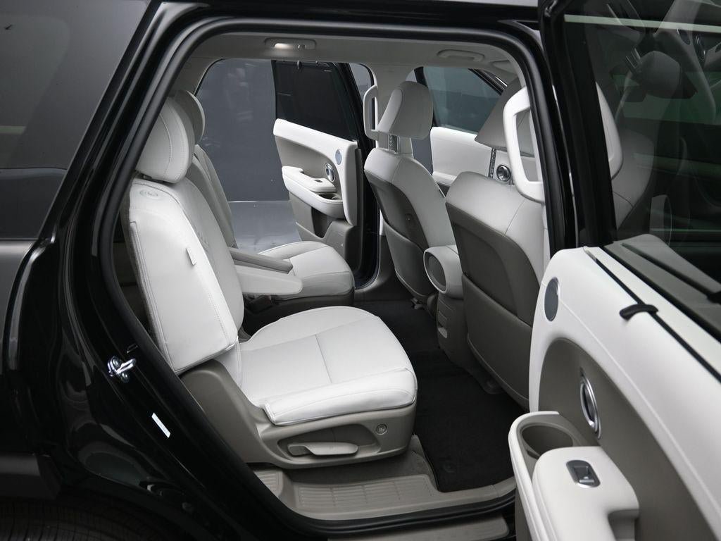 New 2026 Hyundai Palisade SEL AWD/4WD image 36