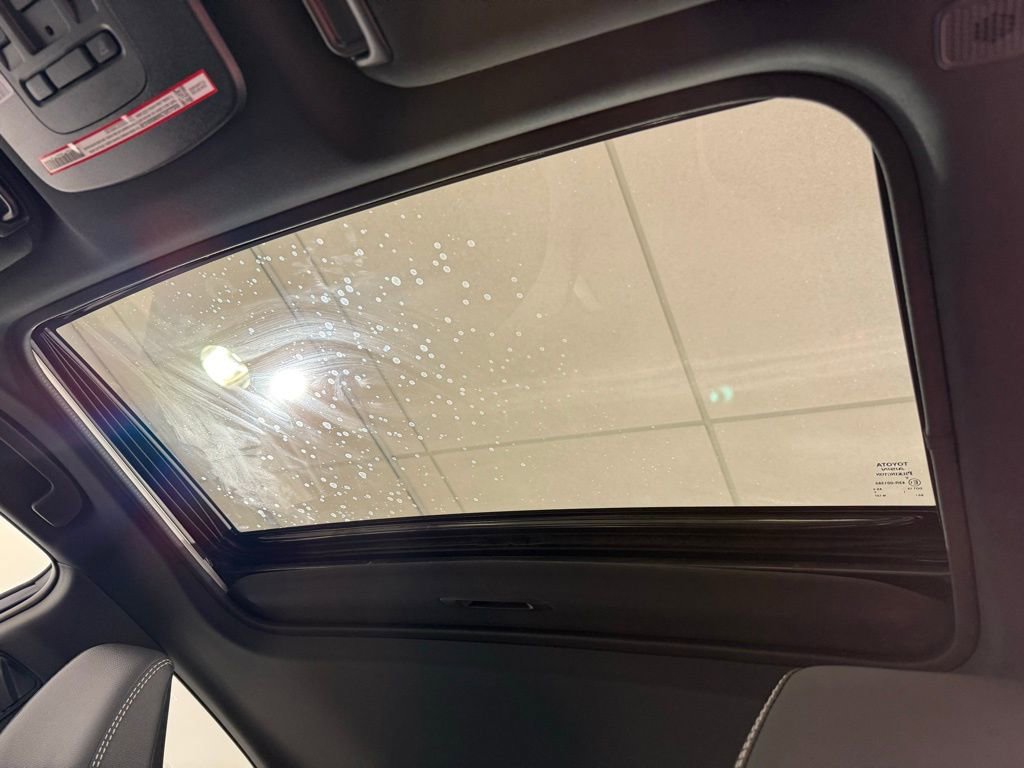 New 2026 Toyota Camry SE image 17