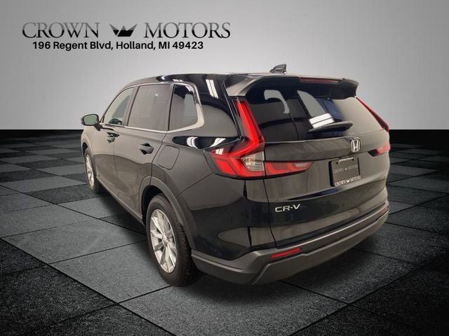 Used 2023 Honda CR-V EX-L image 4