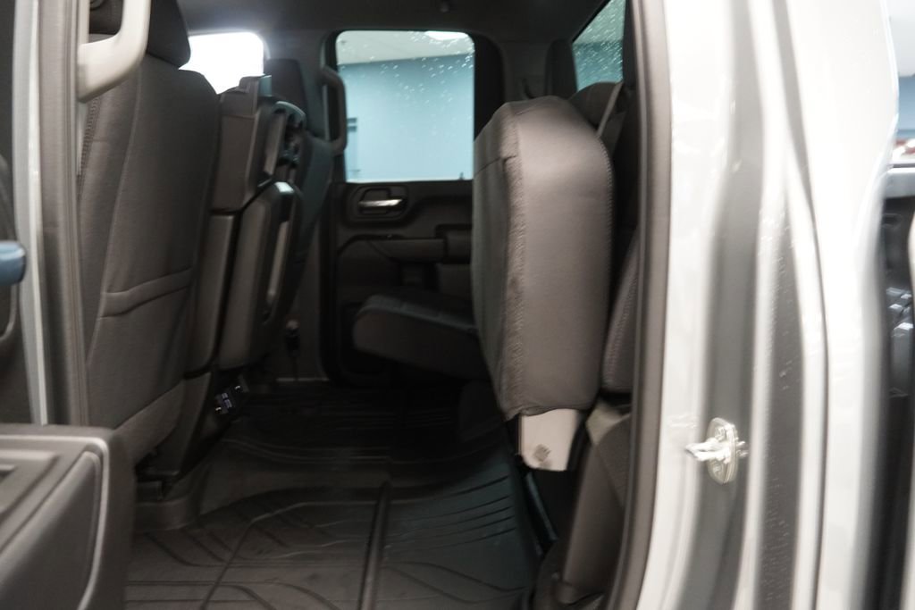 Used 2026 Chevrolet Silverado 2500 Custom w/ Custom Convenience Package image 26