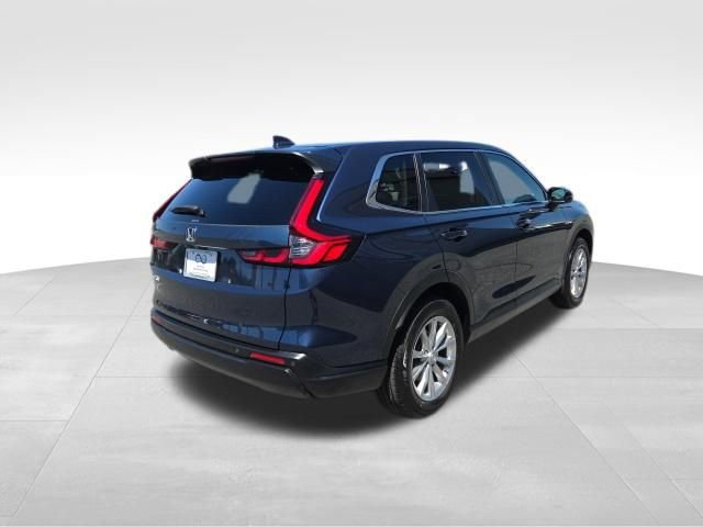 Certified 2025 Honda CR-V EX-L image 6