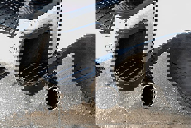 Used 2023 Ford F250 Lariat w/ Chrome Package image 21