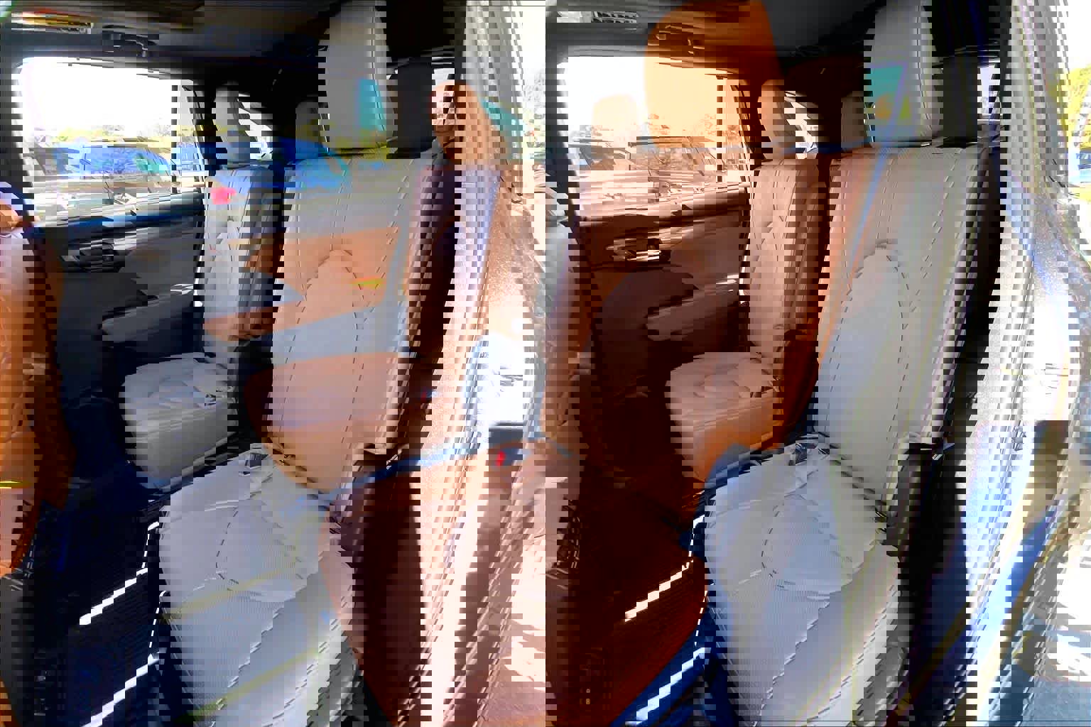 Used 2024 Toyota Highlander Platinum image 21