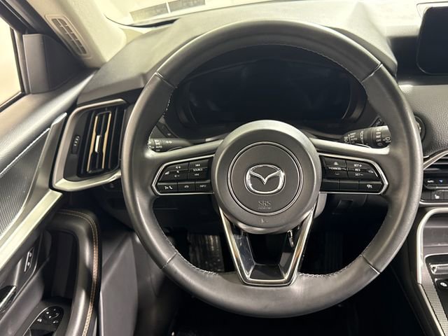 Certified 2024 MAZDA CX-90 Plug-In Hybrid w/ Preferred AWD/4WD image 19