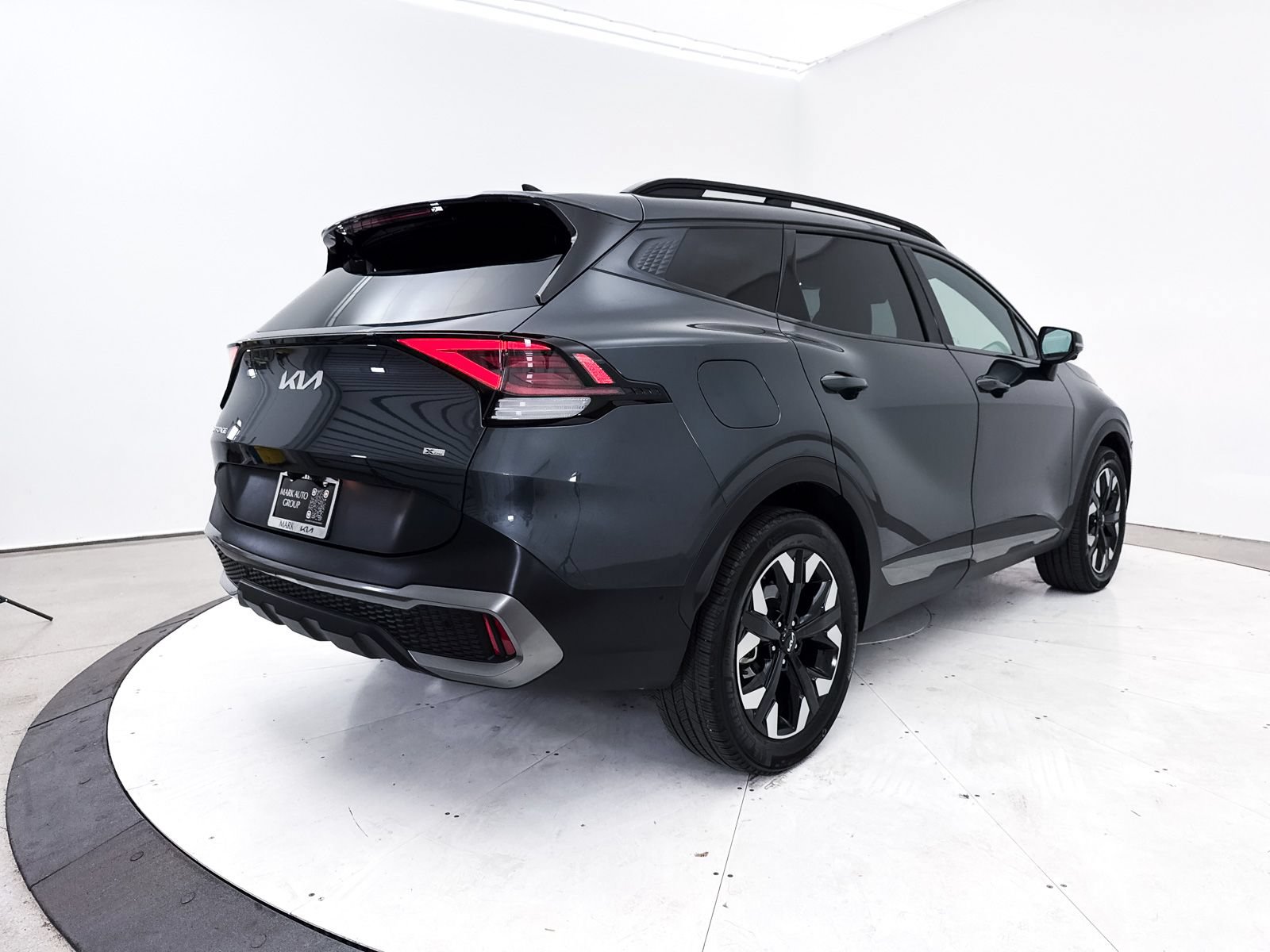 Used 2024 Kia Sportage X-Line Prestige AWD/4WD image 19