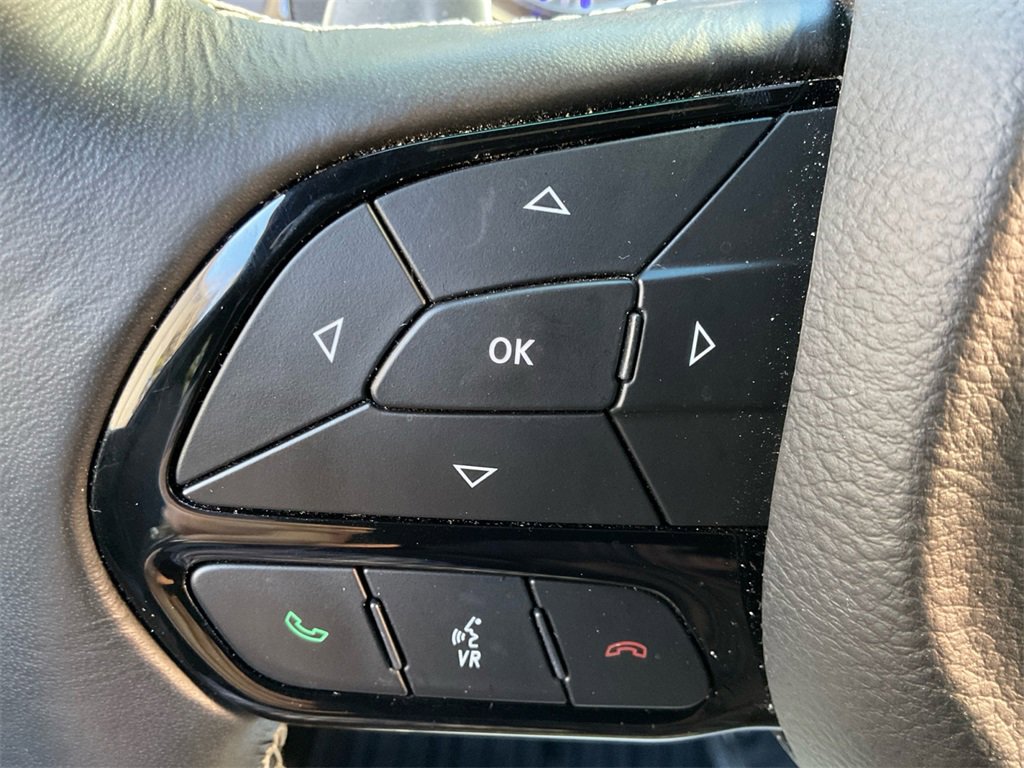 Used 2021 Chrysler 300 S w/ Popular Equipment Group image 34