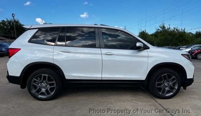 Used 2023 Honda Passport EX-L image 5
