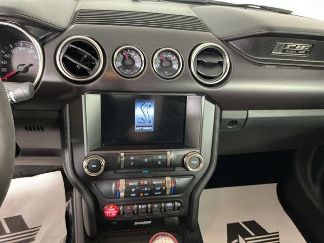 Used 2017 Ford Mustang Shelby GT350 w/ Electronics Package RWD image 18